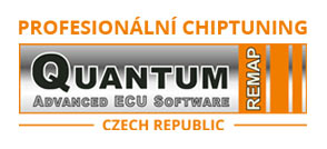 Logo Quantum